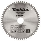 Диск пильный Makita универсальный 185х30х1.4 (B-28020)