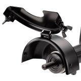 Прямошлифовальная машина Makita GS5000, 750 Вт, 125 мм, 5600 об/мин