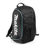 Набор Makita: перфоратор HR2470, 780 Вт, 2.4 Дж, 4500 уд/мин, в кейсе + рюкзак PGH-190100 + смазка для буров 196804-7, PT1047