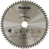 Пильный диск Makita для дерева, 235x30x2.5/1.6x60T, D-51471
