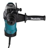 Перфоратор Makita HR3210FCT, 850 Вт, 5.5 Дж, 3300 уд/мин, в кейсе