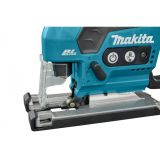 Аккумуляторный лобзик Makita DJV185Z, 18 В, 3000 ход/мин, 23 мм, без АКБ и ЗУ