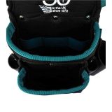 Набор Makita из кобуры и поясной сумки для инструмента, 66-050