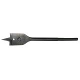 Сверло плоское резцовое по дереву Makita, 34x160, D-07836