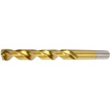 Сверло по металлу Makita HSS-TiN 6х93, 10 шт., D-64353