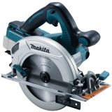 Аккумуляторная дисковая пила Makita LXT, DHS710Z