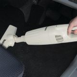 Аккумуляторный пылесос Makita CL111DWI, с АКБ 1.5 Ач и ЗУ