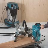 Торцовочная пила Makita LS1019L 1510 Вт, 260 мм, 3200 об/мин (LS1019L)