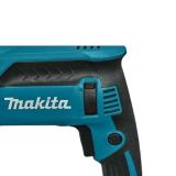 Дрель Makita DP4021, 630 Вт, 3000 об/мин
