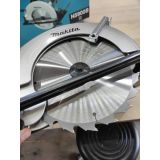 Пила дисковая Makita N5900B, 2000 Вт, 235 мм, 4100 об/мин