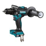 Набор: аккумуляторный перфоратор Makita HR003GZ + аккумуляторная ударная дрель-шуруповерт Makita HP001GZ + аккумулятор с зарядным устройством Makita 191J67-0