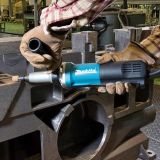Прямошлифовальная машина Makita GD0800C, 750 Вт, 6 мм, 28000 об/мин