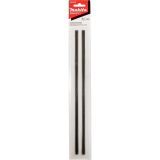 Нож для рейсмусового станка Makita, для 2012 и 2012NB, 306 мм, 2 шт., 793346-8