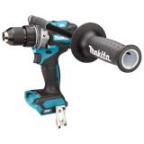 Набор: аккумуляторная дрель-шуруповерт Makita DF001GZ + аккумуляторный насос Makita MP001GZ + аккумулятор с зарядным устройством Makita 191J67-0