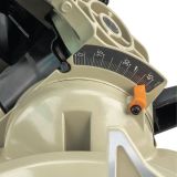 Торцовочная маятниковая пила Makita 1650 Вт 305 мм 4000 об/мин, LS1221