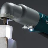 Аккумуляторный ударный угловой гайковерт Makita TL065DZ, 2000 об/мин, без АКБ и ЗУ