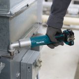 Аккумуляторный ударный угловой гайковерт Makita TL065DZ, 2000 об/мин, без АКБ и ЗУ