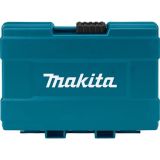Набор сверл по металлу Makita, 1.5-10 мм, 19 шт. (D-67527)