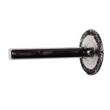 Насадка шлифовальная алмазная Makita для ПШМ 22x6 мм, D-25046