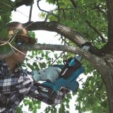 Аккумуляторная цепная пила Makita LXT без з/у и акб, DUC122Z