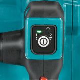 Аккумуляторная цепная пила Makita DUC356Z, 2x18 В, 35 см, без АКБ и ЗУ