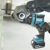 Аккумуляторный перфоратор Makita SDS-PLUS LXT, 18 В, 18 мм, 1,7 Дж, без АКБ и З/У, DHR182Z