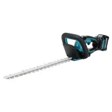 Аккумуляторный кусторез Makita UH020GD101, 40 В, 50 см, 4200 ход/мин, с АКБ 2.5 Ач и ЗУ