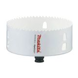 Коронка Makita BiM Ezychange, 121x44 мм, E-04036