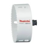 Коронка Makita BiM Ezychange, 121x44 мм, E-04036