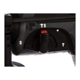 Аккумуляторный перфоратор Makita DHR202Z, 18 В, 1.9 Дж, 4000 уд/мин, без АКБ и ЗУ