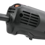 Угловая шлифмашина Makita 9565PCV, 1400 Вт, 125 мм, 12000 об/мин