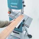 Ленточная пила Makita, LB1200F