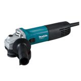 Угловая шлифмашина Makita M9507R, 720 Вт, 115 мм, 11000 об/мин