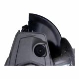 Угловая шлифмашина Makita M9507R, 720 Вт, 115 мм, 11000 об/мин