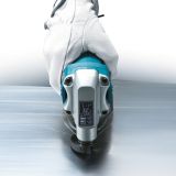 Ножницы по металлу Makita JS1602, 380 Вт, , 4000 об/мин