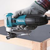 Ножницы по металлу Makita JS1602, 380 Вт, , 4000 об/мин