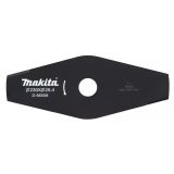 Нож для газонокосилки Makita 2 зуба 23 см (D-66058)