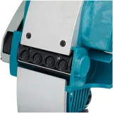 Электрический рубанок Makita 1002BA, 1050 Вт