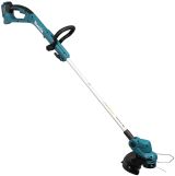 Аккумуляторный триммер Makita DUR193SF, 18 В, 7800 об/мин, с АКБ 3 Ач и ЗУ