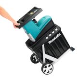 Садовый измельчитель Makita UD2500, 2500 Вт, рез до 45 мм