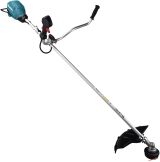 Аккумуляторный триммер Makita UR006GM102, 40 В, 7000 об/мин, с АКБ 4 Ач и ЗУ