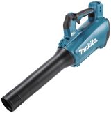Аккумуляторный набор садовой техники Makita, 18 В: воздуходувка DUB184 + триммер DUR192, с АКБ 3 Ач и ЗУ