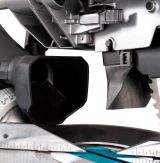 Торцовочная пила Makita LS003GZ01, 40 В, 305 мм, 3600 об/мин, без АКБ и ЗУ