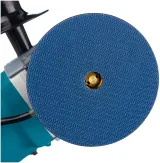 Полировальная машина Makita PW5000CH, с подачей воды, 900 Вт, 4000 об/мин