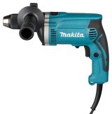 Ударная дрель Makita HP1631K, 710 Вт, 3200 об/мин, 48000 уд/мин