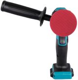 Аккумуляторная полировально-шлифовальная машина Makita PV301DSAE, 12 В, 75 мм, 9500 об/мин, с 2 АКБ 2 Ач и ЗУ, в сумке