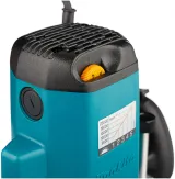 Фрезер Makita 3612C, 1850 Вт, 23000 об/мин, 60 мм