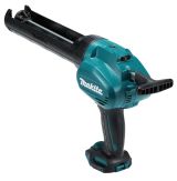 Аккумуляторный пистолет для герметика Makita CG100DZA, без АКБ и ЗУ