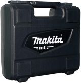 Ударная дрель Makita M8101KB, 710 Вт, 3200 об/мин, 48000 уд/мин, в кейсе