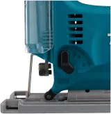 Лобзик Makita 4329K, 450 Вт, в кейсе